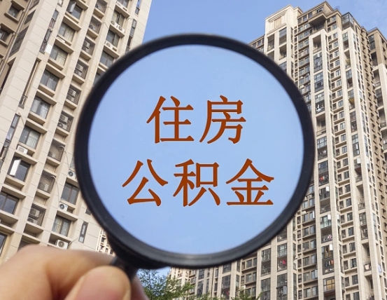 渑池退休后查不到公积金明细了吗（退休后公积金查询不到原因）